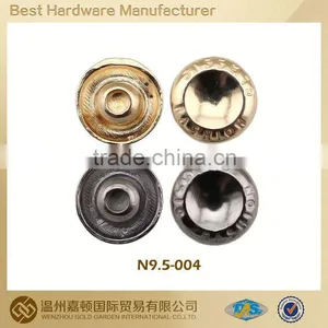 2014 Hot Sale Snap Rivet Fastener thumbnail-1