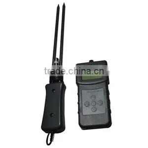 MS-W Digtal Sawdust Moisture Meter thumbnail-3