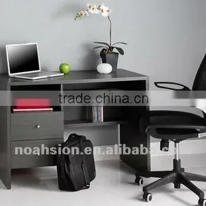 Wooden Computer Standing Desk thumbnail-1