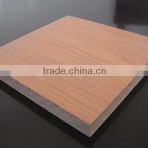 Linyi First Grade MDF Board for Furniture thumbnail-5
