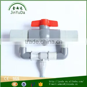 Irrigation Fertilizer Injector Venturi Injector thumbnail-2