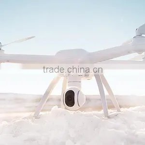 New Original Xiaomi Mi Drone Wifi FPV With 1080P Camera 3-Axis Gimbal RC Quadcopter thumbnail-4
