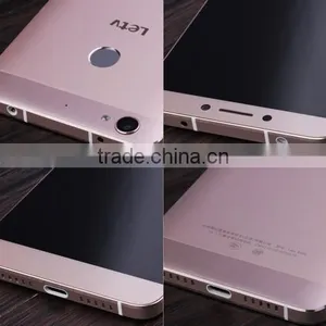 Original Letv Le 1s Le One S X502 Mobile Phone 5.5inch 3GB 32GB MTK 6795M Octa Core 1.8GHz EUI 5.5 Fingerprint ID 13.0MP 4G LTE thumbnail-5
