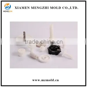 CNC Machining Plastic Cheap Rapid Prototyping thumbnail-1