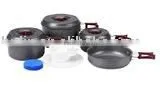 Smart Outdoor Camping Cooker thumbnail-1