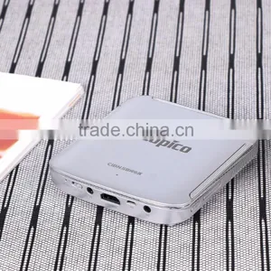 Cocopico Professional Mini Led Projector Full hd 1080P thumbnail-5