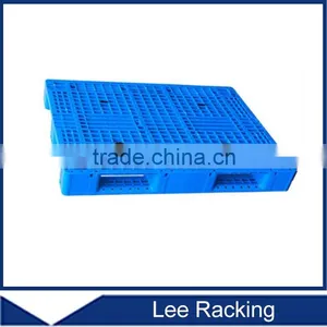 Steel Reinforced Load Capacity Heavy Duty Cheap Price Plastic Pallet thumbnail-2