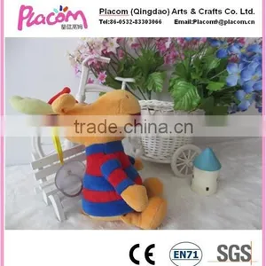 2015 New High Quality Plush Toy Hot Selling thumbnail-2