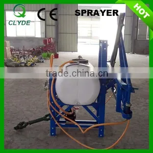 3 Point Tractor Boom Sprayer for Sale thumbnail-4