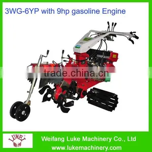 3TG Series Tiller Cultivator 10hp thumbnail-6