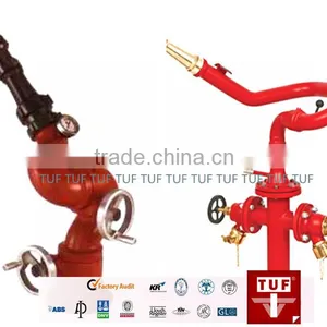 Fire Fighting Water Hydrant Monitor thumbnail-1