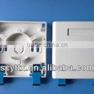 Tensile Strength >50N Fiber Optic Faceplate thumbnail-2