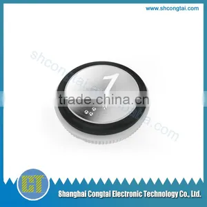 Elevator Push Button for COP and LOP thumbnail-1