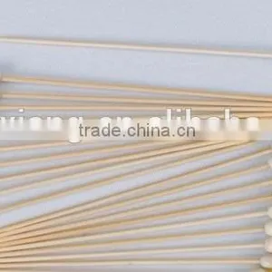 Mao Bamboo Fruit Sticks Stick Skewer thumbnail-2