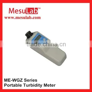 WGZ-200B LCD Display Lab Turbidity Meter thumbnail-1
