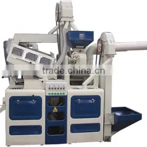 Good Paddy Separator ,hammer Mill ,grain Dryer and New Condition Rice Mill for Sale thumbnail-1