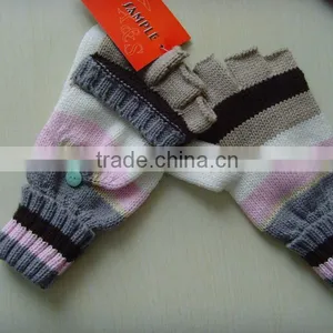 Fashion Gloves thumbnail-1