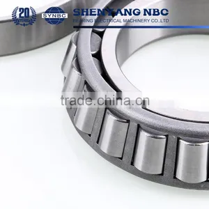 Wholesale China Bearing Manufacture Taper Roller Bearings Price thumbnail-4