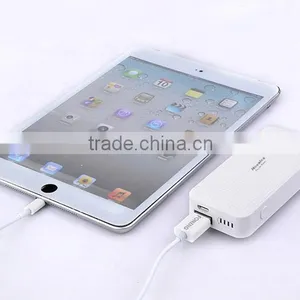 Portable Power Bank/battery for Smartphones/tablets thumbnail-2