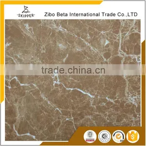 Factory Price Indian Porcelain Silk Screen Rustic Tile thumbnail-5