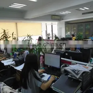 Rainso (GZ) Health Care Product Ltd. company overview - view 3 thumbnail