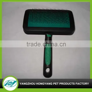 Cute Environmental Small Pet Grooming Brush thumbnail-1