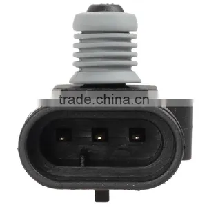 MAP Manifold Absolute Intake Air Pressure Sensor 12219388 16196060 for CHEVROLET/BUICK/CADILLAC/ thumbnail-2
