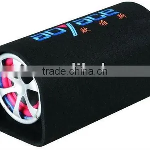 CAR SUBWOOFER CA-603 thumbnail-1