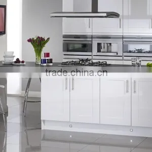 China Modern Kitchen Designer and Manufacturer thumbnail-1