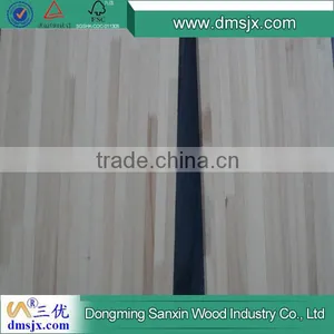 Poplar Wood Joinery Board thumbnail-1