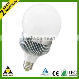 LED Household Light Bulbs With Energy Saving(SEM-B19-01) thumbnail-1