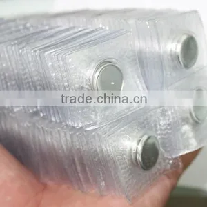 SY PVC Magnet Button For Clothes thumbnail-5