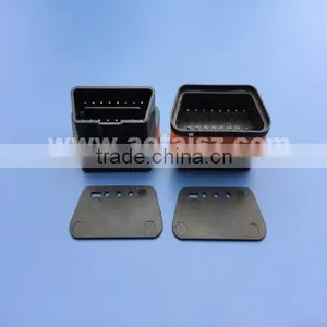 Obd Plastic Case and Plug for Auto Diagnostic thumbnail-3