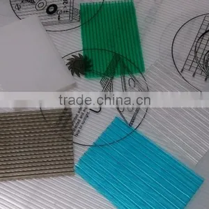 8mm Polycarbonate Panel,Agricultural Greenhouse,Polycarbonate Greenhouse Sheet thumbnail-5