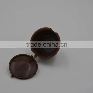 Refillable Dolce Gusto Coffee Capsule China Factory thumbnail-1