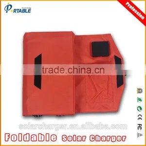 23% Efficency 65W Rohs Solar Charger for Laptop thumbnail-6