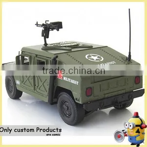 Custom Mini Policeman Car Model of Kids, Custom Mini Car Toys for Kids,customized Plastic Mini Toys Manufacturer thumbnail-1
