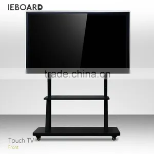 70" Touch Screen TV, LED All in One Teaching Interactive Whiteboard thumbnail-1