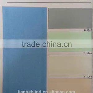 Vertical Mini Blinds, Fabric Import From Korea of Vertical Blinds thumbnail-1