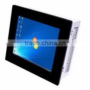 Top Grade Unique 10 Inch Industrial Panel pc thumbnail-1