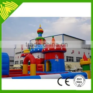 Used Inflatable Bouncers Sale Indoor Inflatable Bouncers thumbnail-3