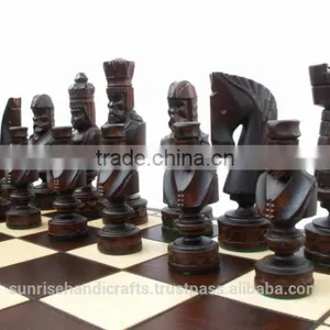LARGE CESAR Chess thumbnail-5