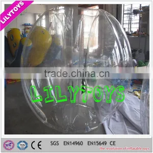 Attractive Commercial Bumper Ball Inflatable Ball thumbnail-4