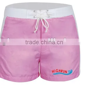 (Hot Selling)Girl's Beach and Board Shorts thumbnail-1