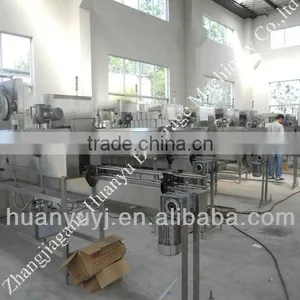 Shrink Sleeve Labeling Machine thumbnail-3