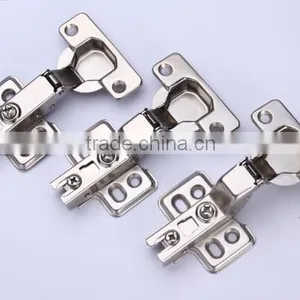 Hydraulic Door Closer Hinge thumbnail-6