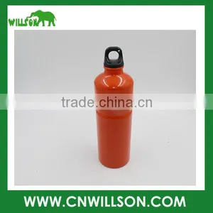 China Supplier Water Bottle Express Sports Bottle With Lid,Aluminum Dink Bottle thumbnail-3