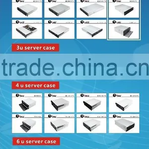 2u 19inch Rackmount Server Chassis thumbnail-6