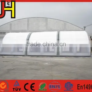 2016 Used Large Inflatable Wedding Party Tent For Sale thumbnail-3