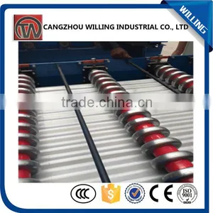 Sheet Metal Forming Machine thumbnail-4